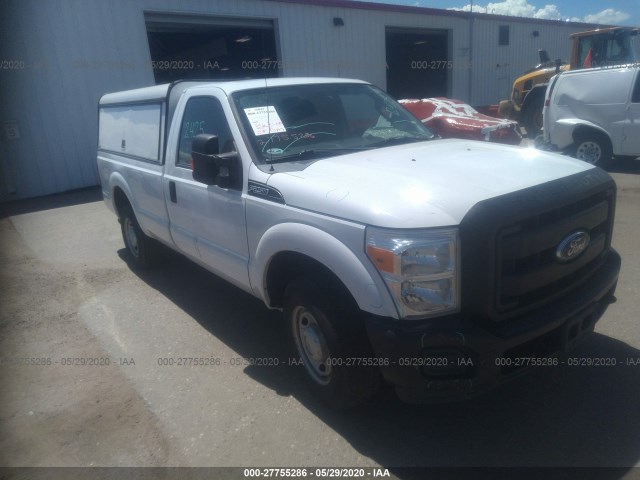 FORD SUPER DUTY F-250 2011 1ftbf2a66bec77683