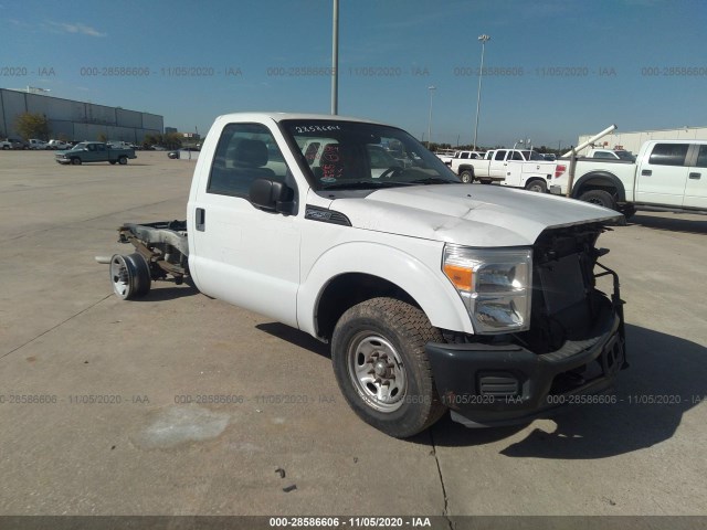 FORD SUPER DUTY F-250 2011 1ftbf2a66bed08527