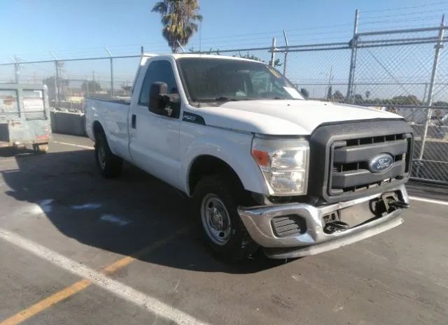 FORD SUPER DUTY F-250 2012 1ftbf2a66cec55880