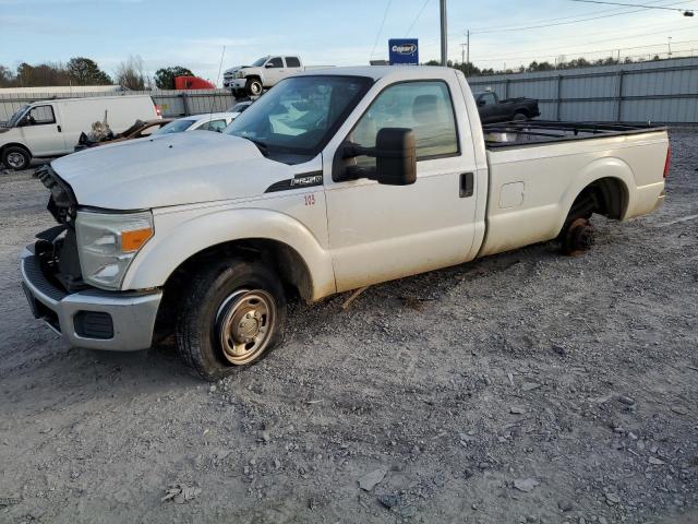 FORD F250 SUPER 2013 1ftbf2a66dea65658