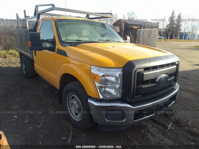 FORD SUPER DUTY F-250 SRW 2013 1ftbf2a66deb64951