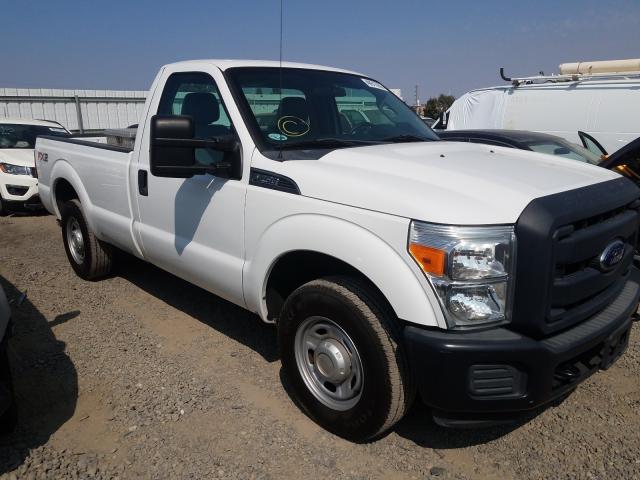 FORD F250 SUPER 2013 1ftbf2a66deb82012