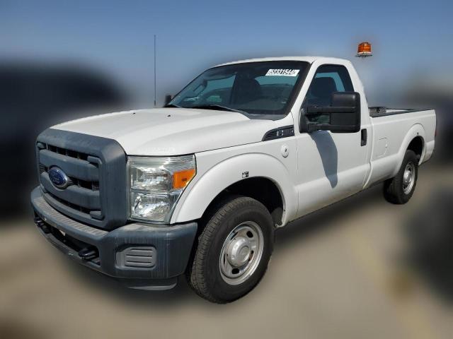 FORD F250 2013 1ftbf2a66deb82169