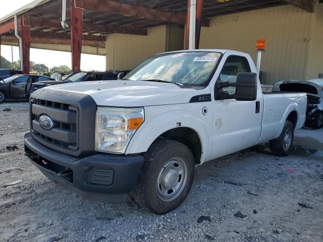 FORD F250 SUPER 2013 1ftbf2a66deb82351