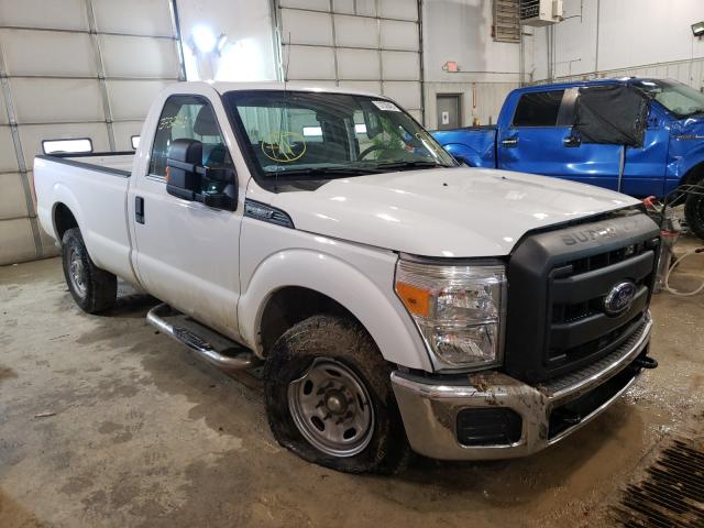 FORD F250 SUPER 2015 1ftbf2a66fea22487