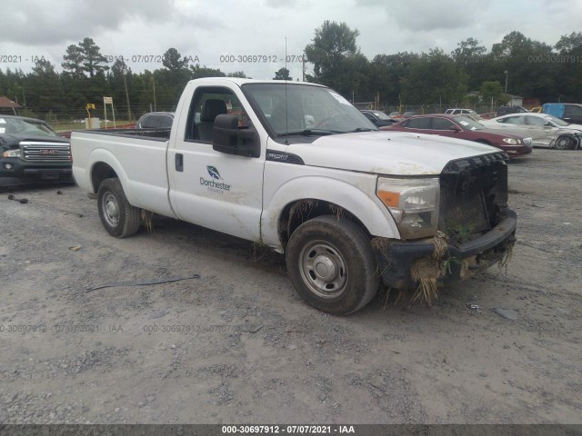 FORD SUPER DUTY F-250 SRW 2015 1ftbf2a66fed09487