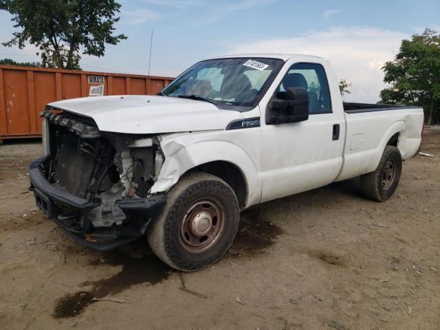 FORD F250 SUPER 2015 1ftbf2a66fed59290