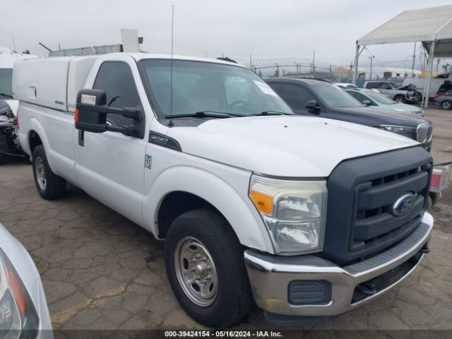 FORD F-250 2016 1ftbf2a66gea71979