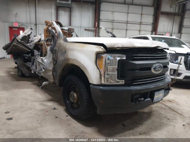 FORD F-250 2017 1ftbf2a66heb70173