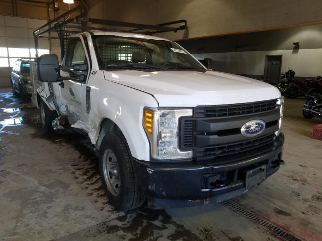 FORD F250 SUPER 2017 1ftbf2a66hec04662