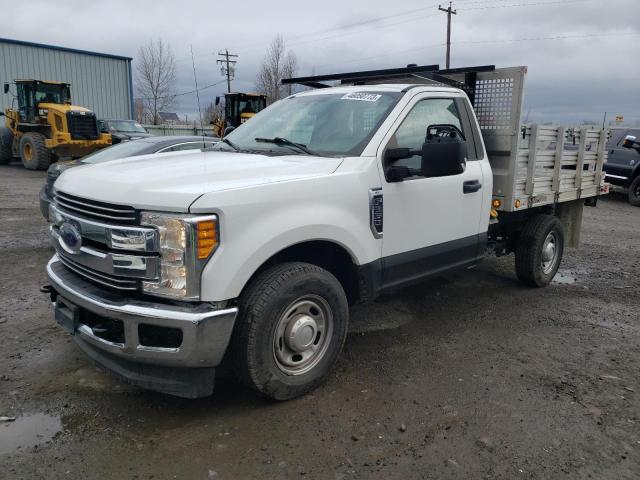 FORD F250 SUPER 2019 1ftbf2a66kef58138