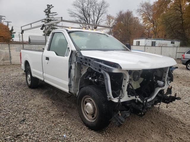 FORD F250 SUPER 2022 1ftbf2a66ned21170