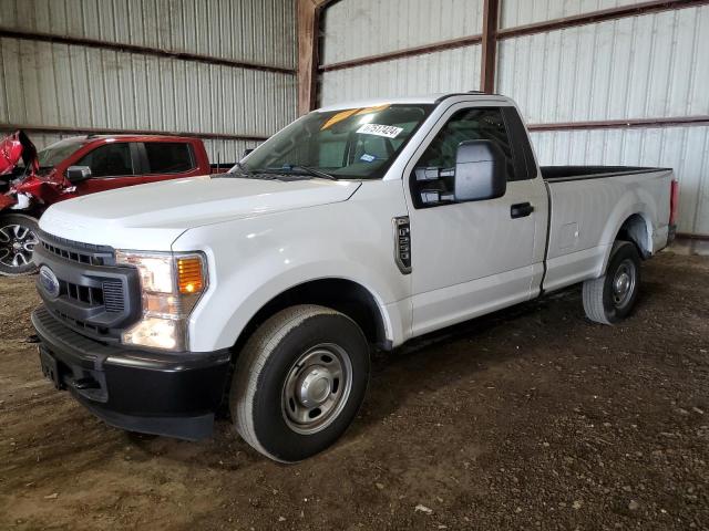 FORD F250 SUPER 2022 1ftbf2a66neg43839