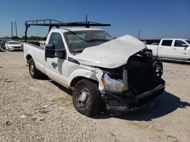 FORD F250 SUPER 2011 1ftbf2a67bea13114