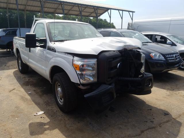 FORD F250 SUPER 2012 1ftbf2a67cea33025