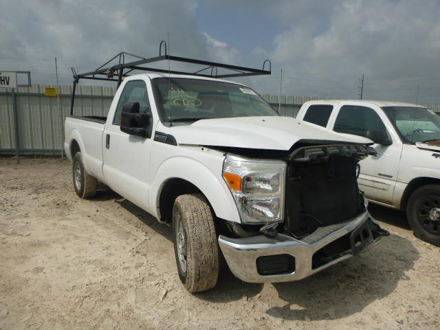 FORD F250 SUPER 2012 1ftbf2a67cea87313