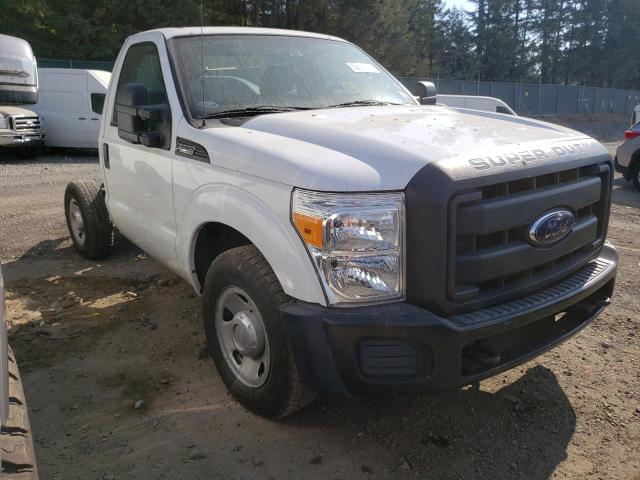 FORD F250 SUPER 2012 1ftbf2a67ceb09102