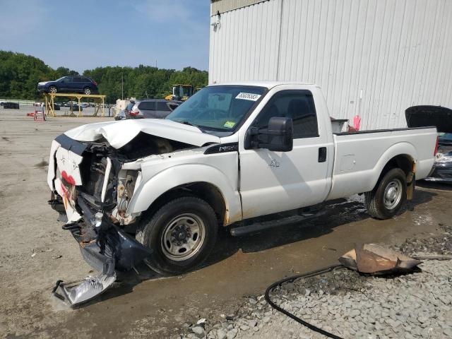 FORD F250 SUPER 2012 1ftbf2a67ceb37465