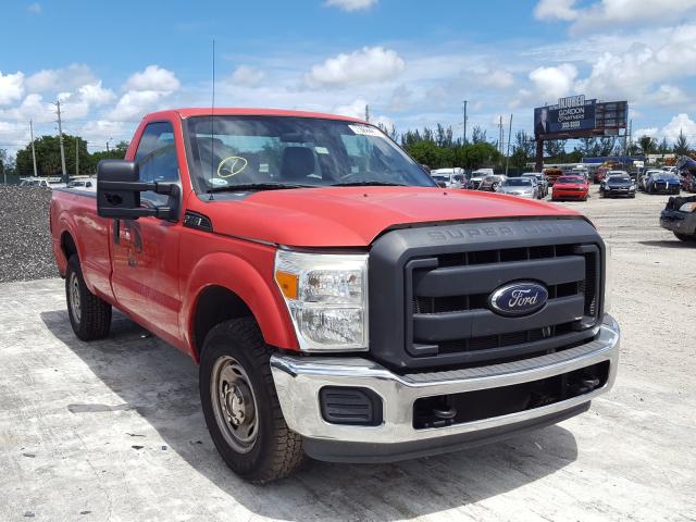 FORD F250 SUPER 2012 1ftbf2a67ceb65217