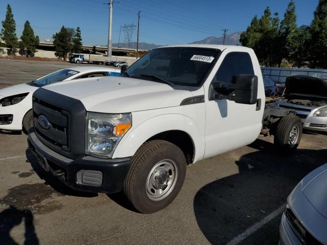 FORD F250 SUPER 2012 1ftbf2a67cec98138