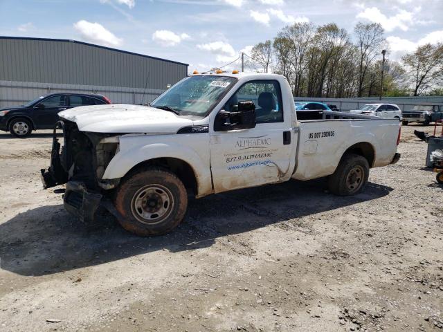 FORD F250 SUPER 2013 1ftbf2a67dea07400