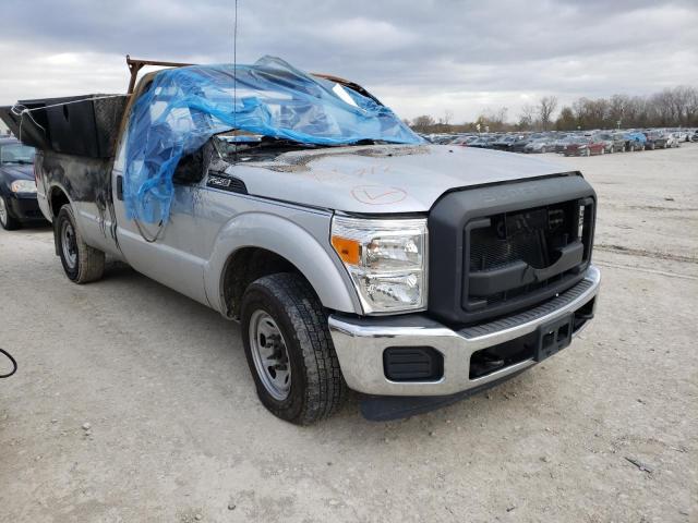 FORD F250 SUPER 2013 1ftbf2a67deb02717