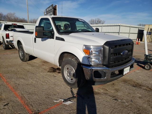 FORD F250 SUPER 2013 1ftbf2a67deb13118