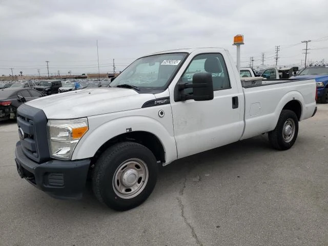 FORD F250 SUPER 2013 1ftbf2a67deb81743