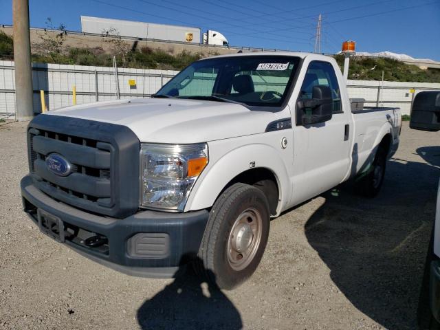 FORD F250 SUPER 2013 1ftbf2a67deb81824