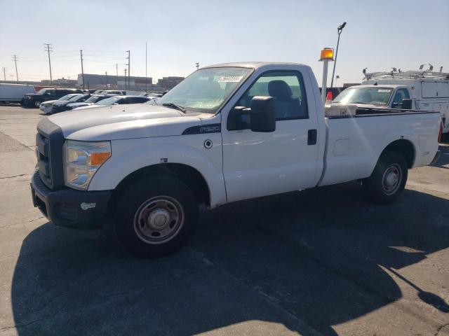 FORD F250 SUPER 2013 1ftbf2a67deb82021