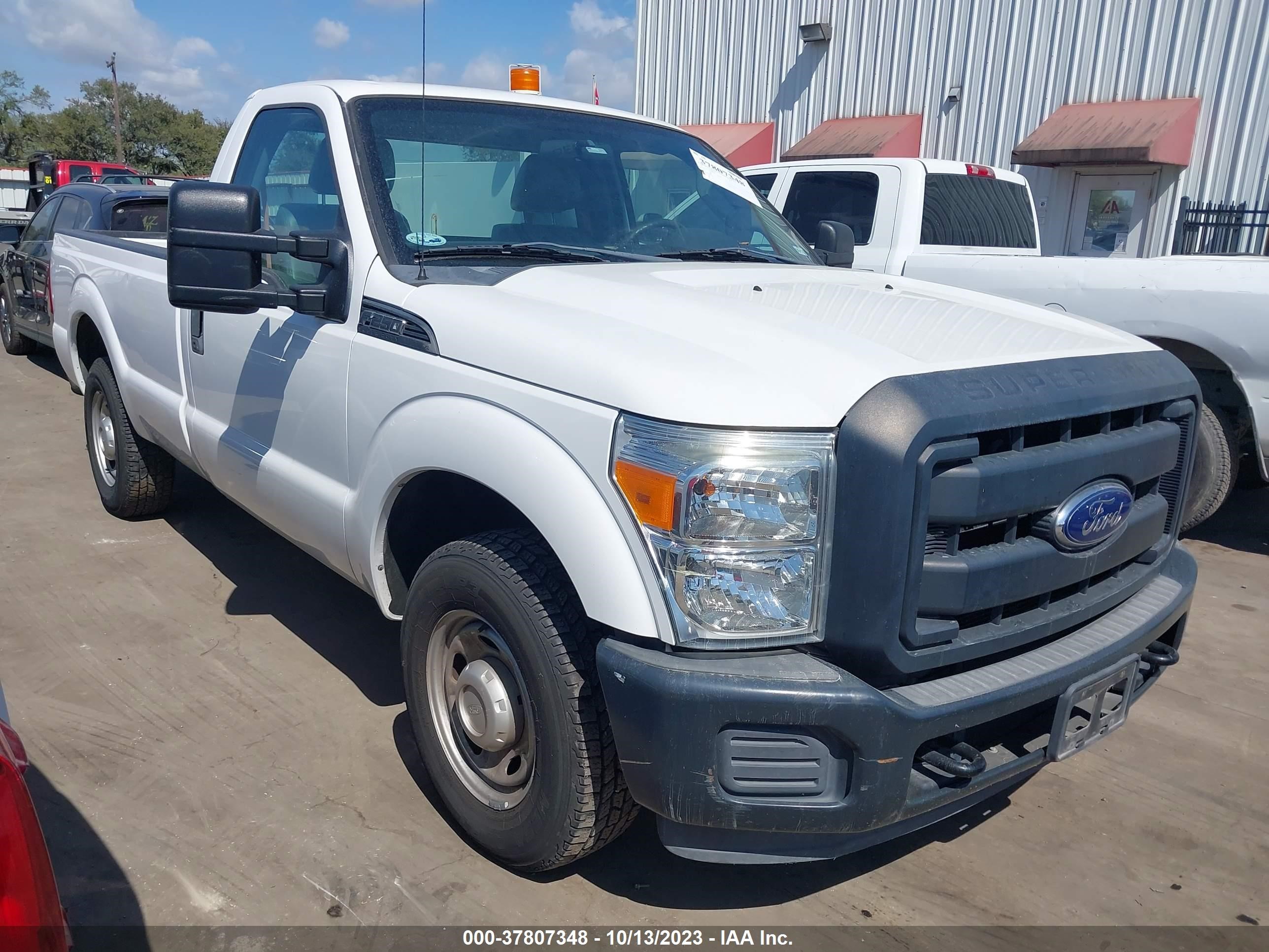 FORD F250 2013 1ftbf2a67deb82097