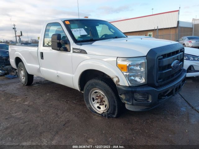 FORD F-250 2013 1ftbf2a67deb82116