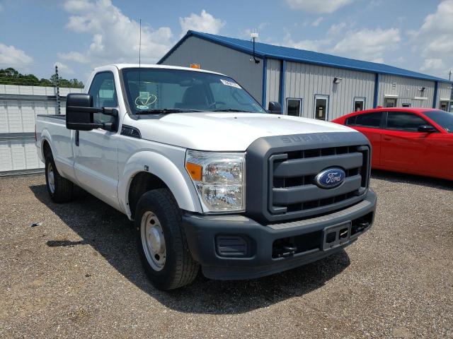 FORD F250 SUPER 2013 1ftbf2a67deb82259