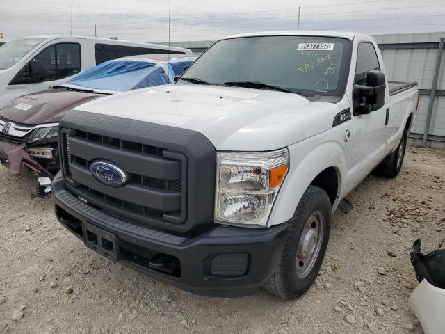 FORD F250 SUPER 2013 1ftbf2a67deb82262