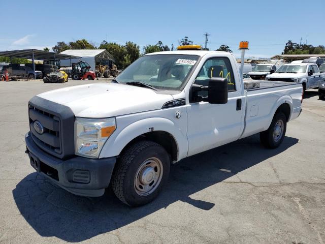 FORD F250 SUPER 2013 1ftbf2a67deb82360