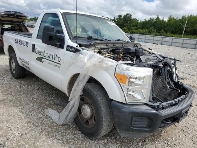 FORD F250 SUPER 2014 1ftbf2a67eea72636