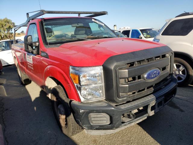 FORD F250 SUPER 2015 1ftbf2a67fea03396