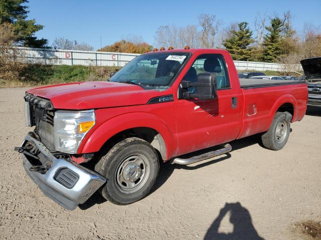 FORD F250 SUPER 2015 1ftbf2a67fea53392