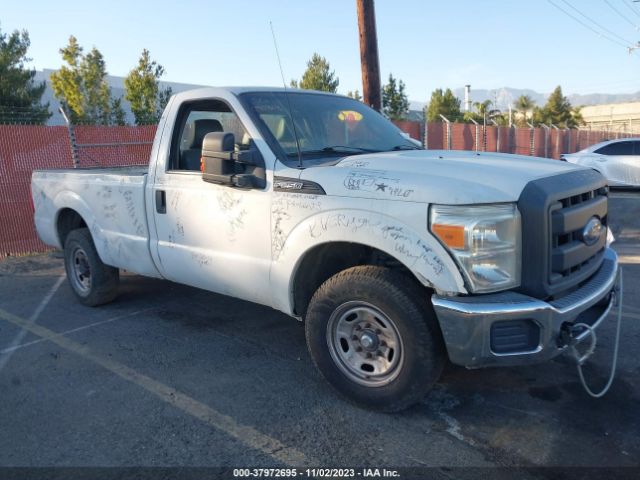 FORD NULL 2015 1ftbf2a67fec54337