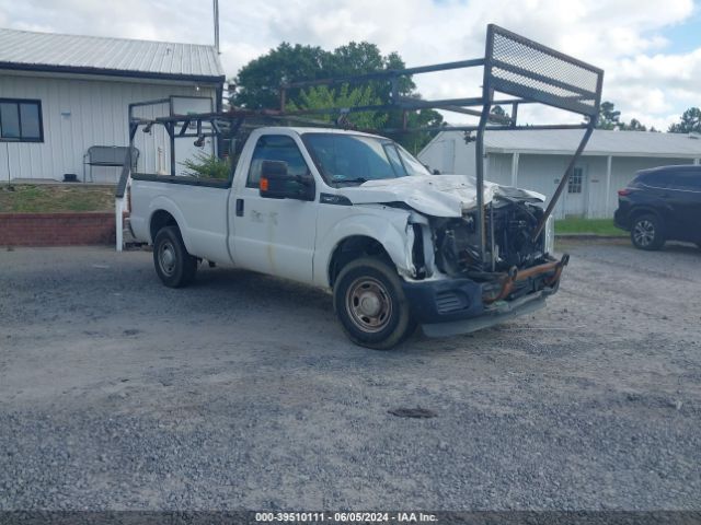 FORD F-250 2016 1ftbf2a67gea62580