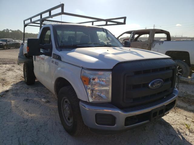 FORD F250 SUPER 2016 1ftbf2a67gea97782