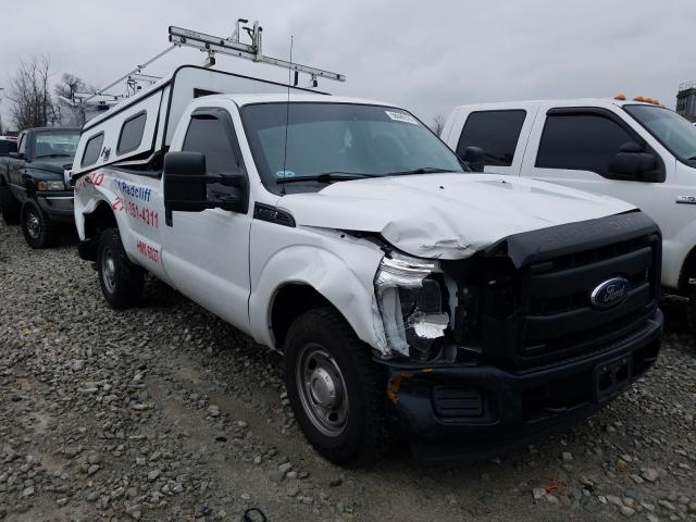 FORD F250 SUPER 2016 1ftbf2a67geb37617