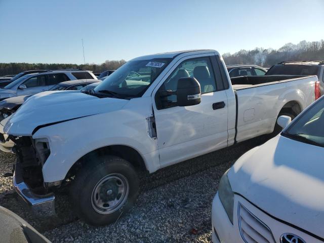 FORD F250 2017 1ftbf2a67hec88555