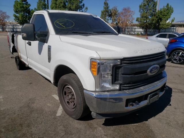 FORD F250 SUPER 2017 1ftbf2a67hee26174