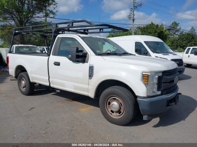 FORD F-250 2018 1ftbf2a67jec83054