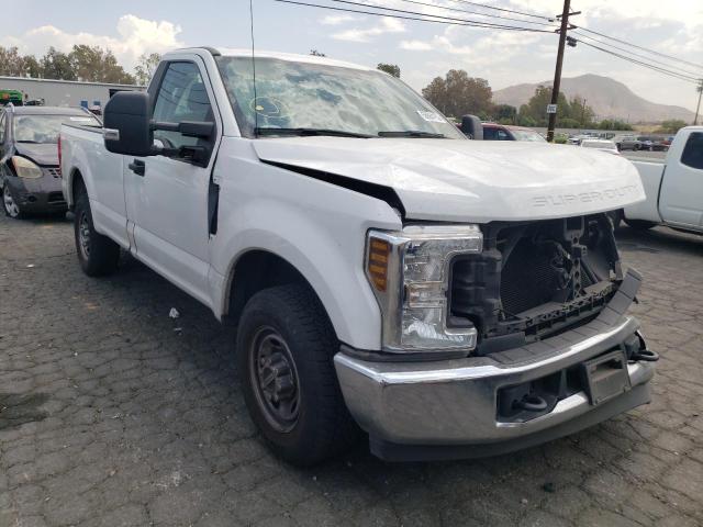 FORD F250 SUPER 2019 1ftbf2a67ked28639