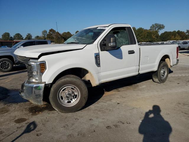 FORD F250 SUPER 2019 1ftbf2a67ked65996