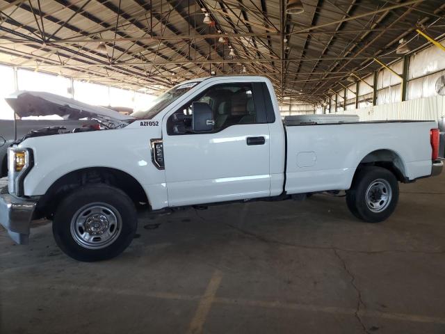 FORD F250 SUPER 2019 1ftbf2a67kee58937