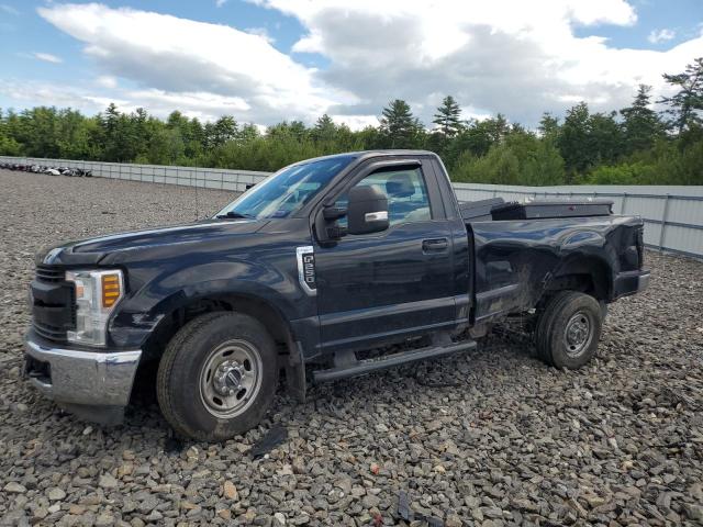 FORD F250 SUPER 2019 1ftbf2a67kee92344