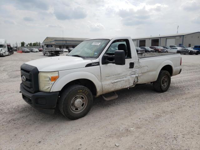 FORD F250 2011 1ftbf2a68bea51466